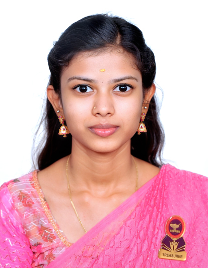 Ms. Jeevitha S